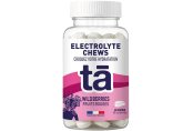 Ta Energy Electrolyte Chew - Fruits rouges