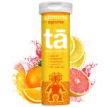 Ta Energy Electrolytes Tabs- Agrumi