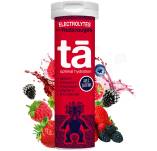 Ta Energy Electrolytes Tabs - Fruits Rouges-Caf�ine