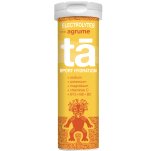 Ta Energy Electrolytes Tabs - Agrumes
