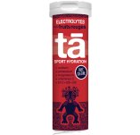 Ta Energy Electrolytes Tabs - Fruits Rouges