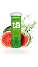Ta Energy Electrolytes Tabs - Past�que