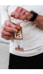 Ta Energy Energie Gel - Beurre de cacahu�tes Sal�