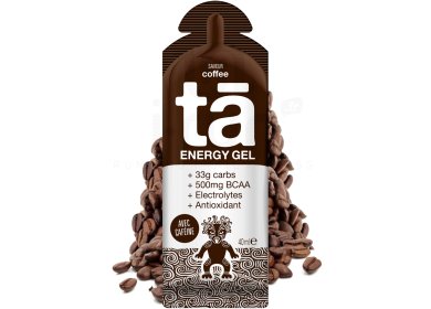 Energie Gel - Café