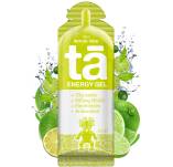 Ta Energy Energie Gel - Citron/Citron Vert