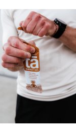 Ta Energy Energie Gel - Beurre de cacahu�tes Sal�