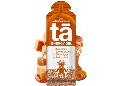 Energie Gel - Caramel Salé