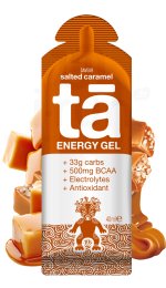 Ta Energy Energie Gel - Caramel Sal�