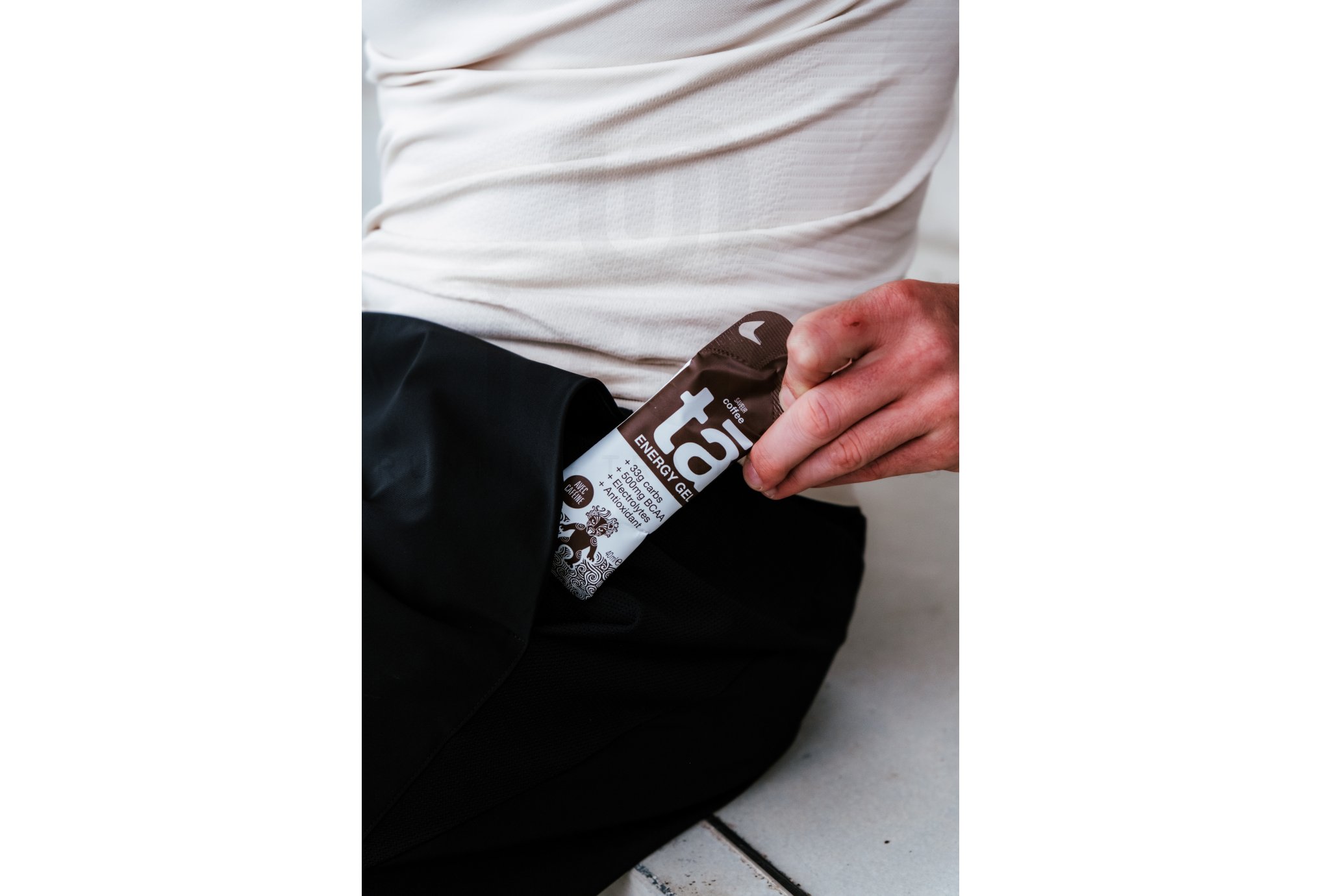 Ta Energy Gel Energetico - Caff� Caff�