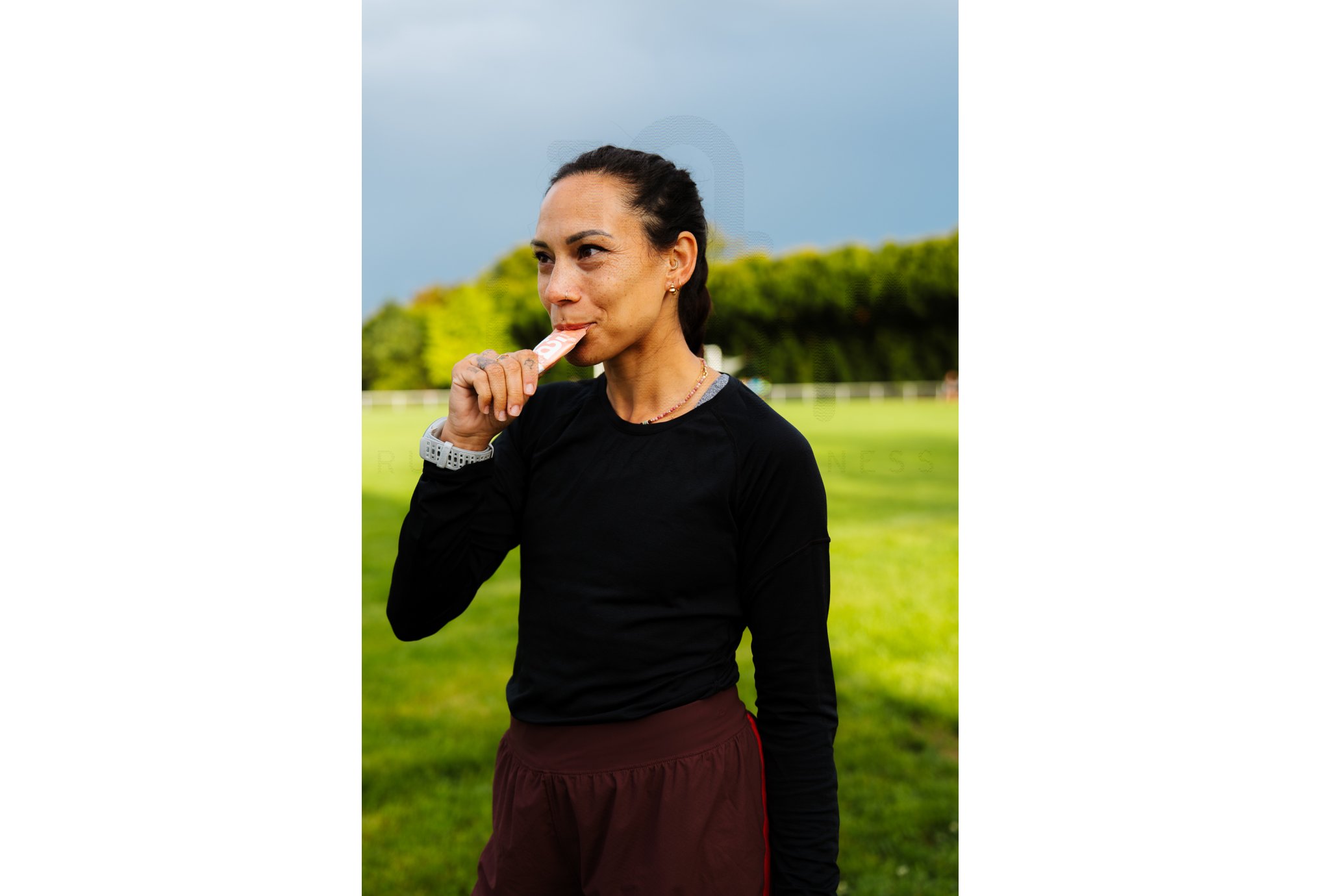 Ta Energy Energie Gel - Caf Peach Apricot