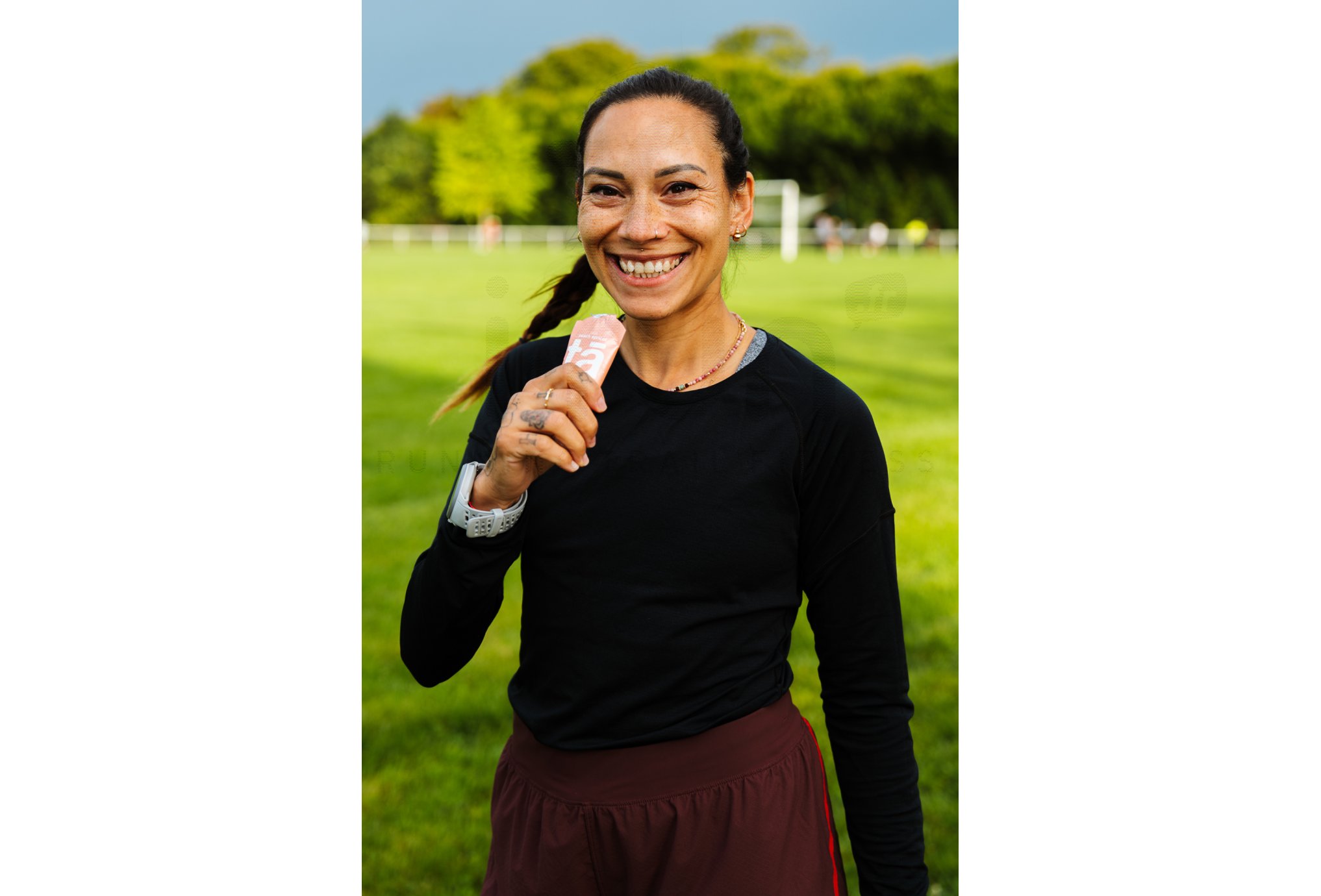 Ta Energy Energie Gel - Caf Peach Apricot