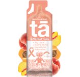 Ta Energy Energie Gel - Kaffee Pfirsich Aprikose
