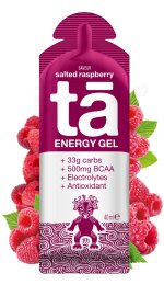 Ta Energy Energie Gel - Framboise Sal�e