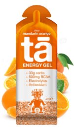 Ta Energy Energie Gel - Orange Mandarine