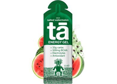 Energie Gel - Pastèque Salée