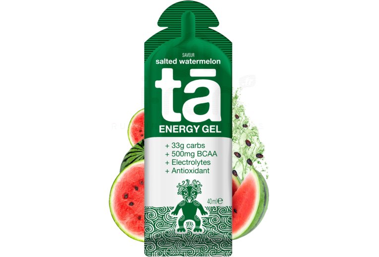 Ta Energy Energie Gel - Past?que Sal