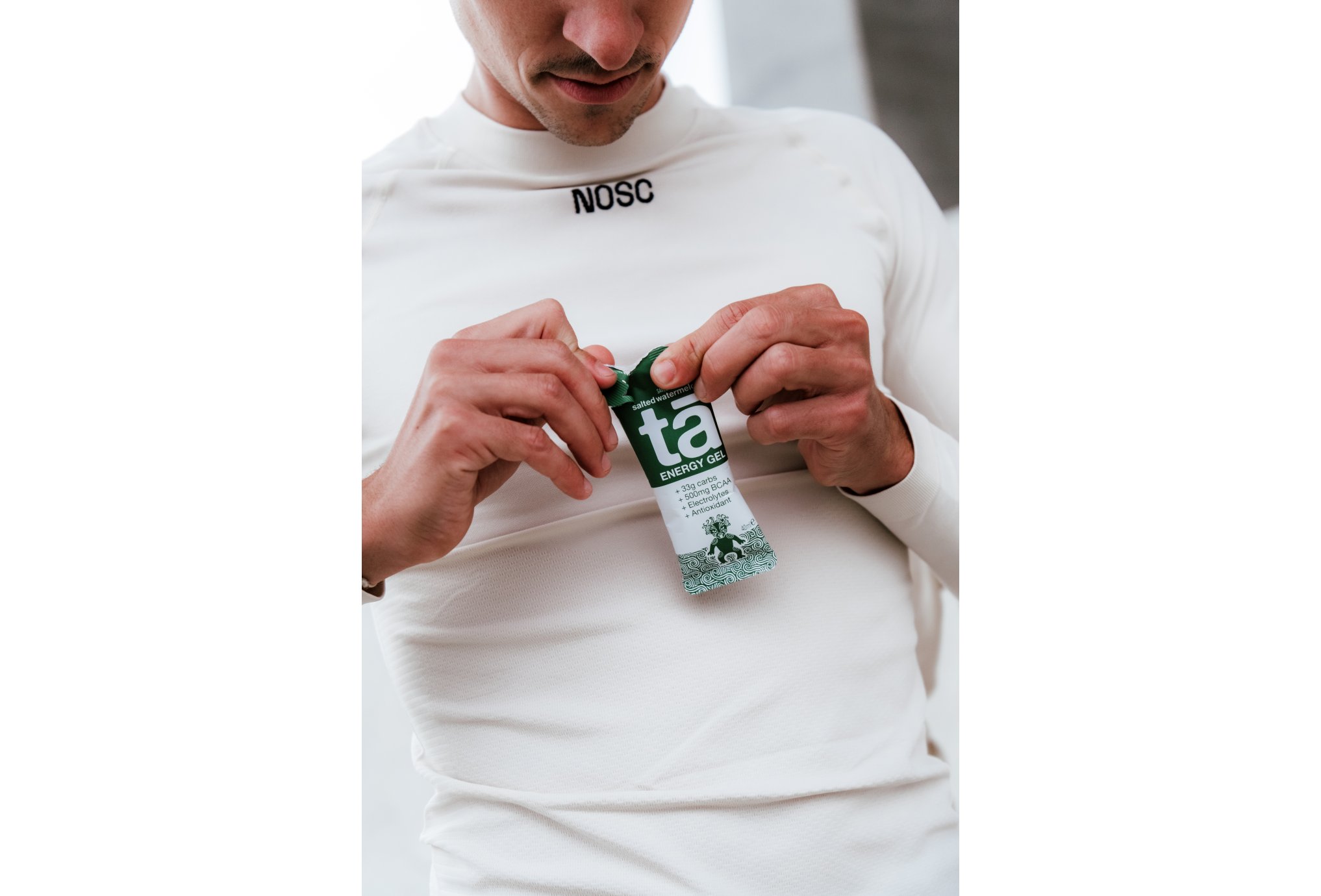 Ta Energy Energie Gel - Past?que Sal