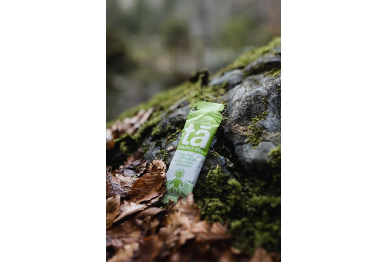 Ta Energy Energie Gel - Pomme Crumble
