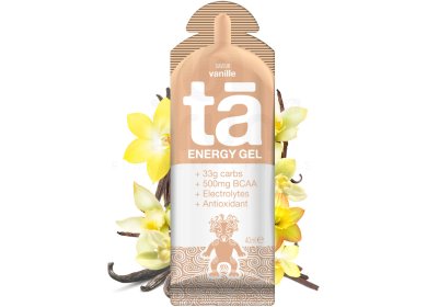 Energie Gel - Vanille