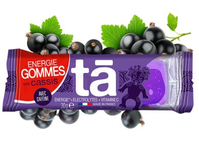 Energie Gommes - Cassis