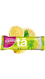 Ta Energy Energie Gommes - Citron