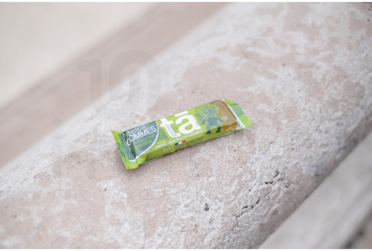 Ta Energy Energie Gommes - Citron Vert Menthe 