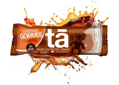 Energie Gommes - Cola