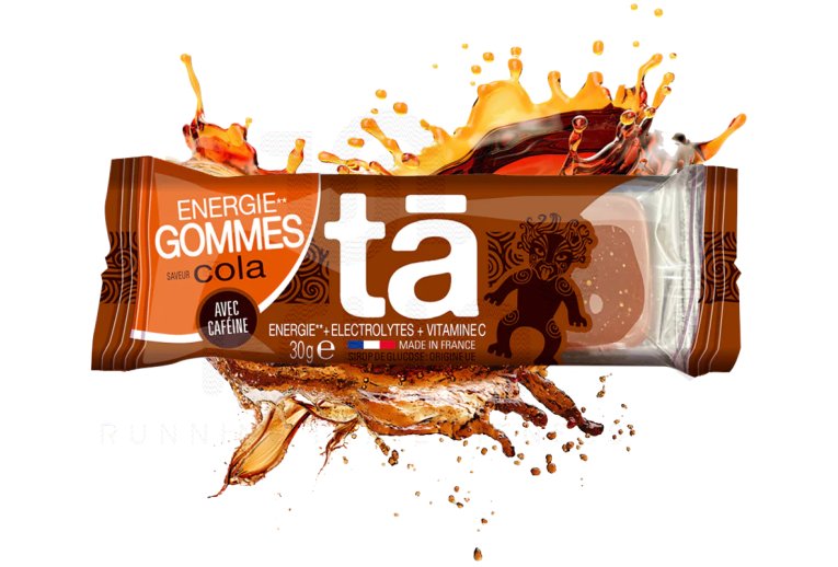 Ta Energy Energie Gommes - Cola
