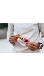Ta Energy Energie Gommes - Cramberry Pomme