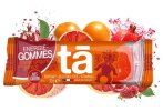 Ta Energy Energie Gommes - Orange Sanguine Grenade Arancia Rossa Melograno