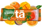 Ta Energy Gomma energetica - Arancia Rossa e Melograno Tropicale