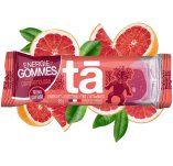 Ta Energy Gomas de Energia Toranja
