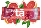 Ta Energy Energie Gommes Pamplemousse