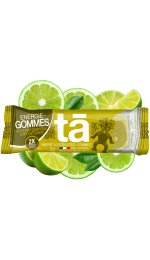 Ta Energy Energie Gommes Margarita