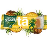 Ta Energy Gomas de Energia Ananas