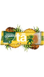 Ta Energy Energie Gommes Ananas