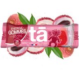 Ta Energy Gomas de Energia Litchi