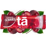 Ta Energy Gomas de Energia Cereja