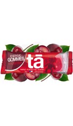 Ta Energy Energie Gommes Cerise