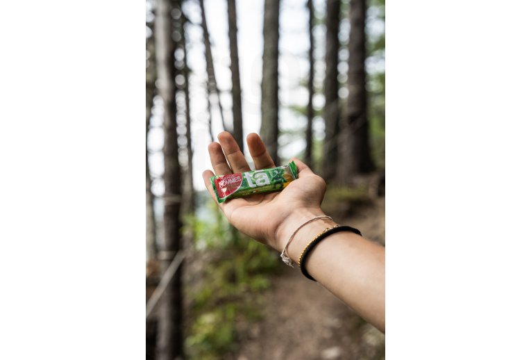 Ta Energy Energie Gummies - Watermeloen Munt