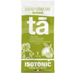 Ta Energy Isotonic Energy Drink Mix - 40 g Lemon