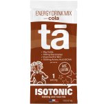 Ta Energy Isotonic Energy Drink Mix - 40 g Caffeinated cola