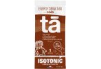 Ta Energy Isotonic Energy Drink Mix - 40 g Caffeinated cola