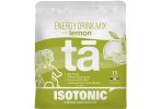 Ta Energy Isotonic Energy Drink Mix Lemon