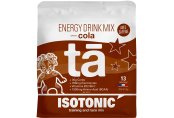 Ta Energy Isotonic Energy Drink Mix cola caf�ine