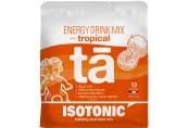 Ta Energy Isotonic Energy Drink Mix tropical