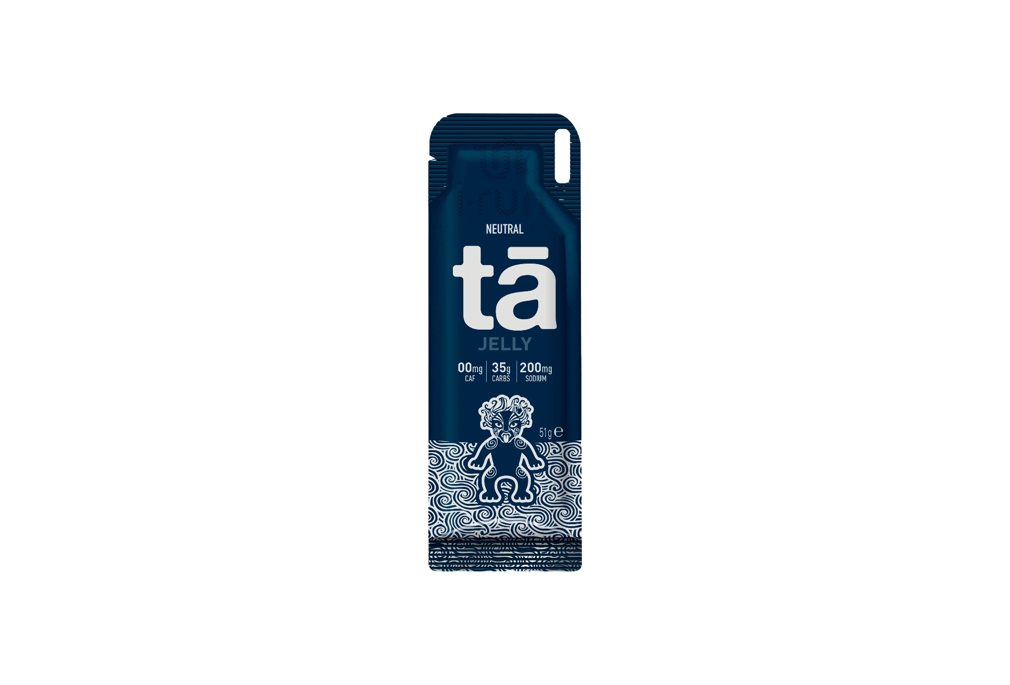 Ta Energy Jelly Gel Neutral