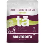 Ta Energy Malto Loader - Lemon - 500 g