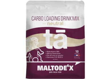 Malto Loader - Neutre - 500 g