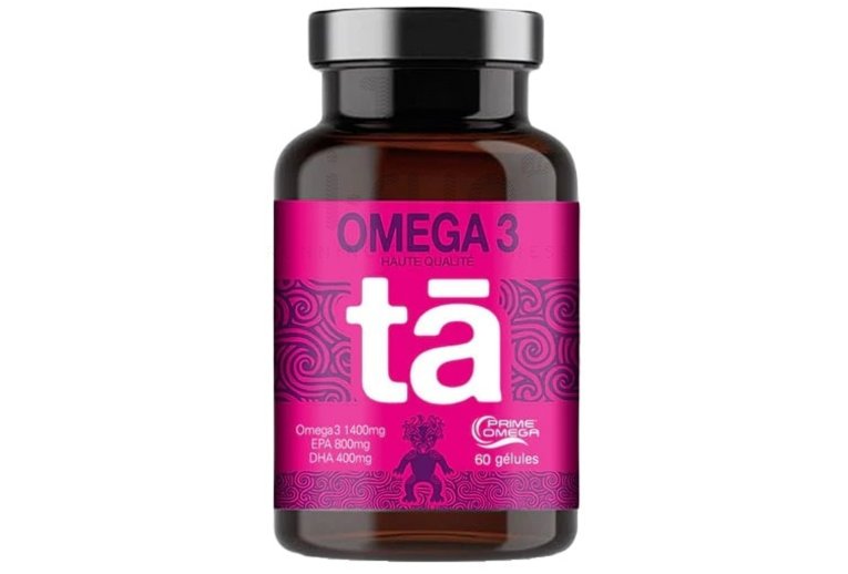 Ta Energy Omega 3